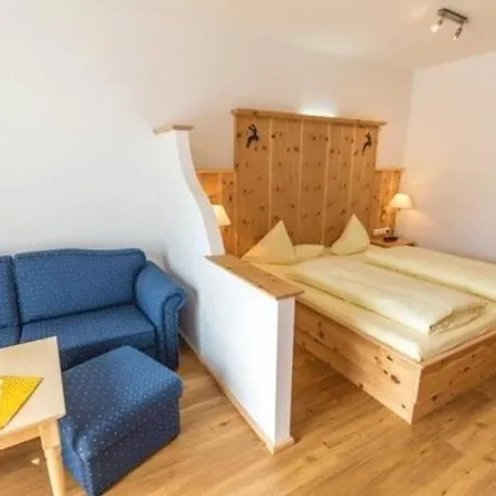 Haus Bergland Bad Kleinkirchheim