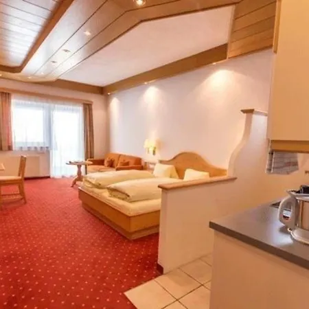 Haus Bergland *