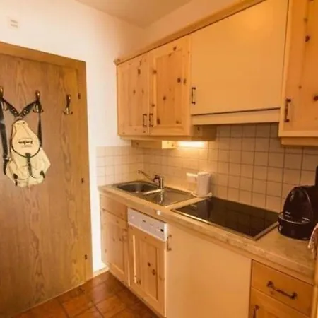 Apartman Haus Bergland Bad Kleinkirchheim