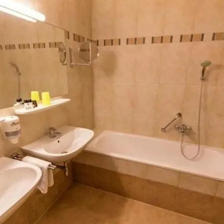 Haus Bergland Apartman Bad Kleinkirchheim