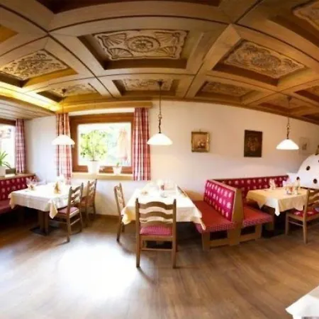 Bergland In Sankt Oswald Apartment