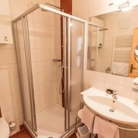 Apartman Haus Bergland *
