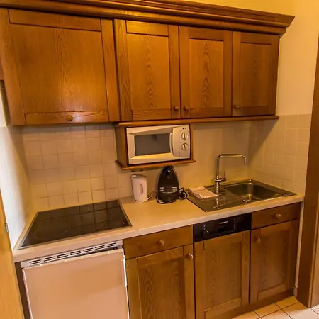 Apartman Haus Bergland Bad Kleinkirchheim