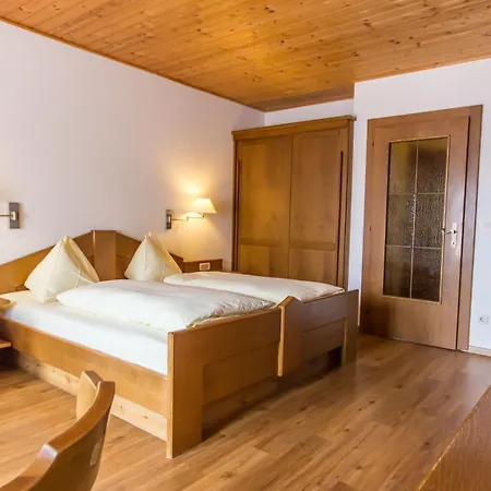 Haus Bergland